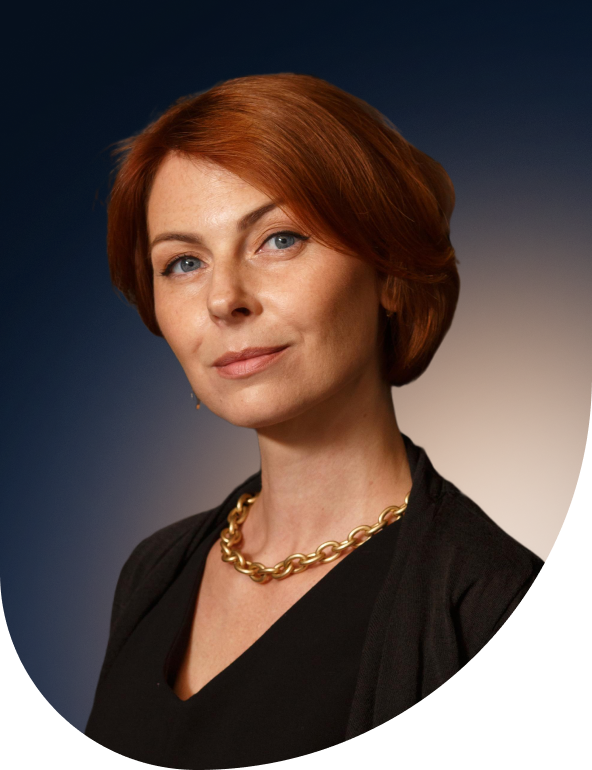 Юлия Кулик